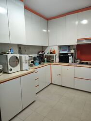 Blk 729 Tampines Courtview (Tampines), HDB 5 Rooms #549889651